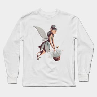 Fairy Long Sleeve T-Shirt